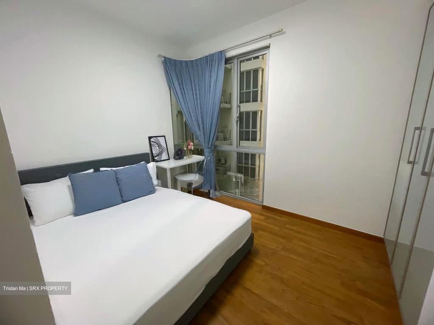 Grandeur 8 (D20), Condominium #562929581